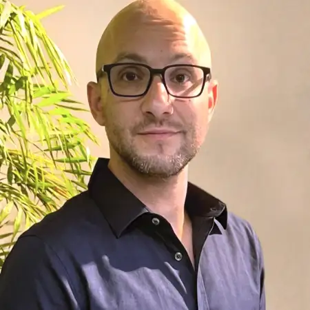 Gregori, 37מרכז ישראל 