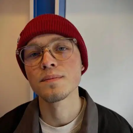 Gosha, 23נתניה 