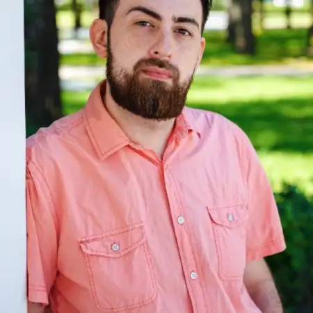 Ilya, 28רוסיה 