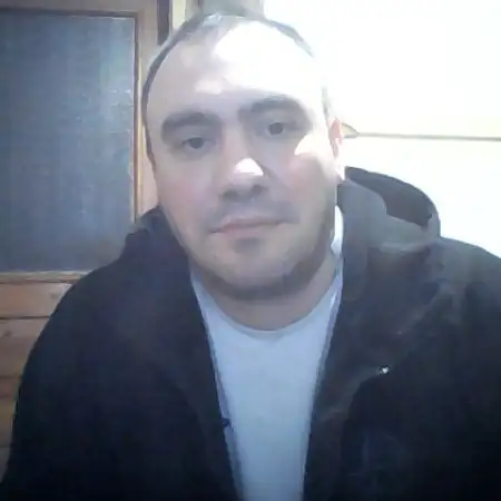 Kirill, 35אוקראינה 