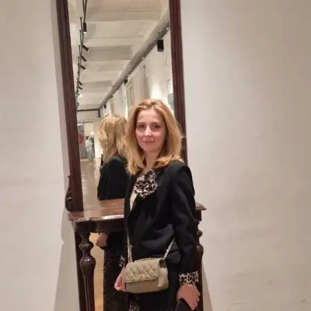 Anastasiya, 40רוסיה 
