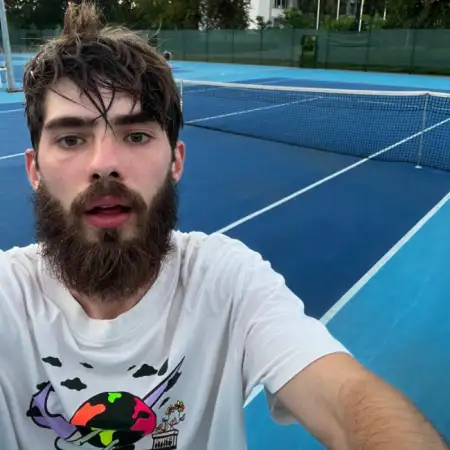 Yurii, 28אוקראינה 
