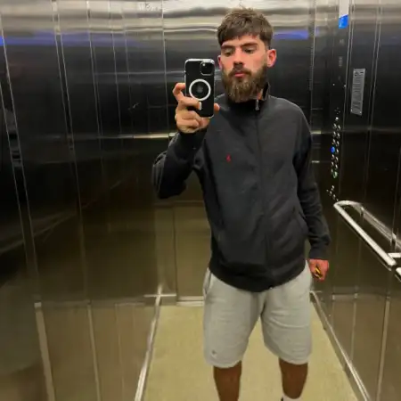 Yurii, 28אוקראינה