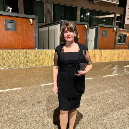 Sandra, 69חיפה