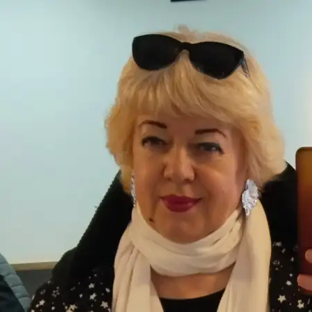 Janna, 63בלארוס 