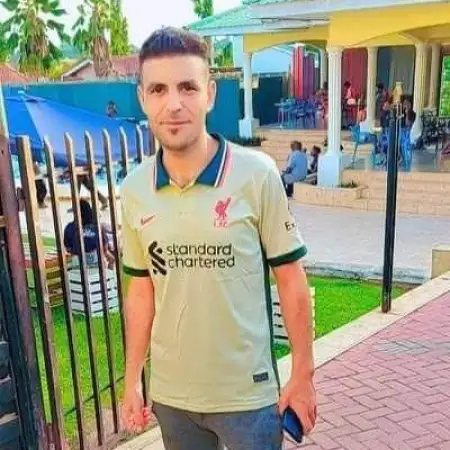 Emad, 31תל אביב 