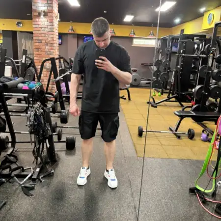 Mark, 30רוסיה 