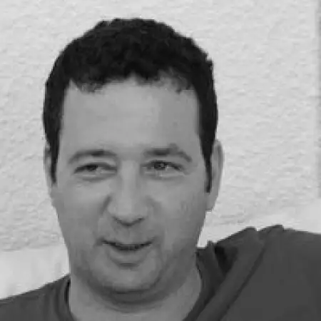 אמנון, 57חיפה 