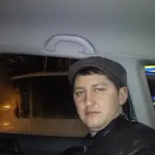 Aleksandr, 38גרמניה 