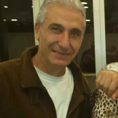 דוד, 65פתח תקווה 