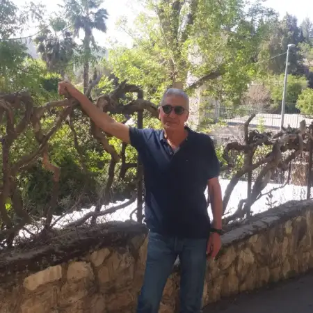 דוד, 65פתח תקווה 