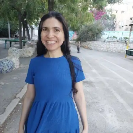 אירינה