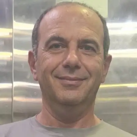 Edik, 54באר שבע