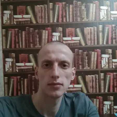 Anton, 29רוסיה 