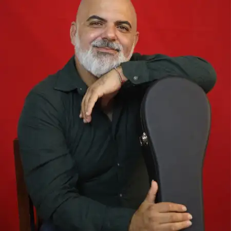 Jose, 48תל אביב 