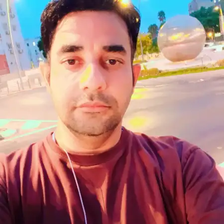 Sachin, 35קריית גת 