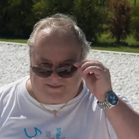 Igor, 68רוסיה 