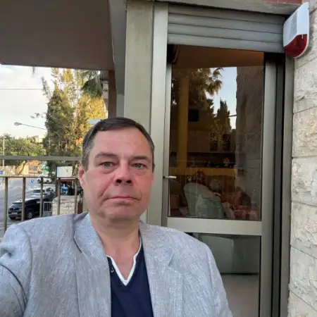 ALEKSEI, 53חיפה 
