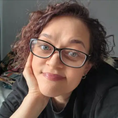 Sara, 51רוסיה 