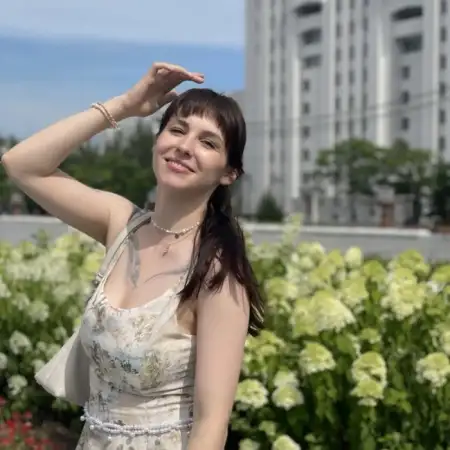 Katerina, 28רוסיה 