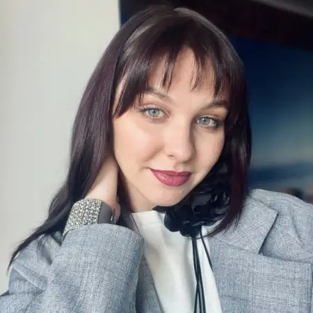 Katerina, 28רוסיה 