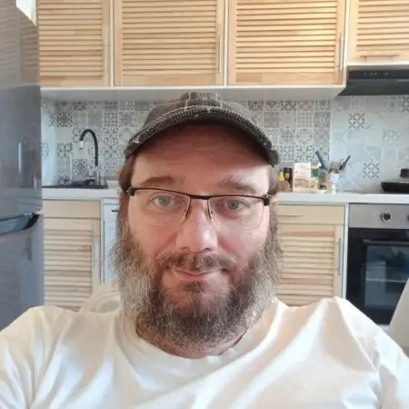 Moshe, 44רוסיה 