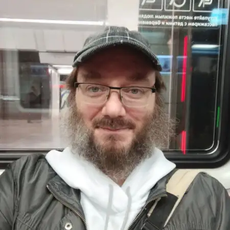 Moshe, 44רוסיה 