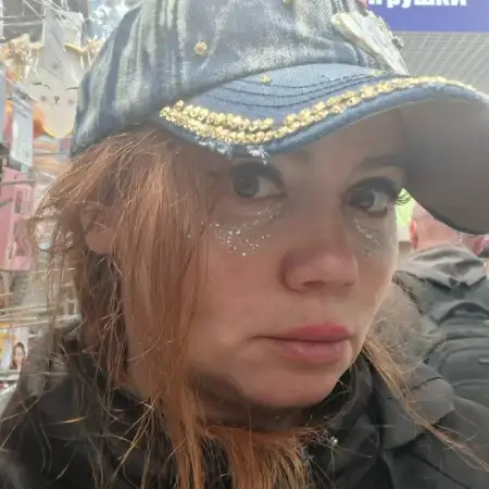 Liliya, 49רוסיה 