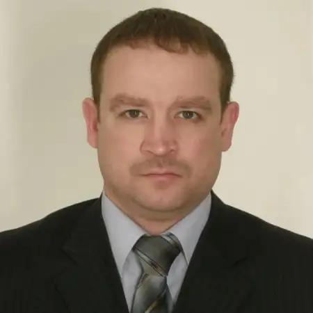 Sergey, 48רוסיה 