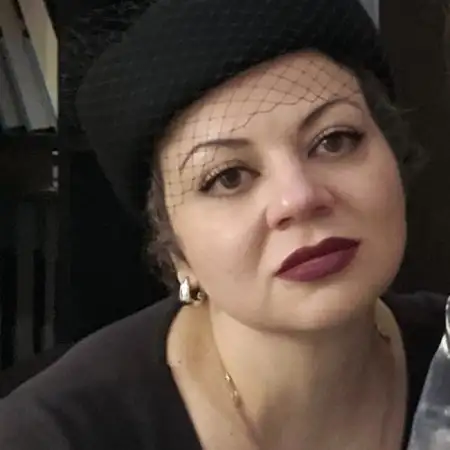 Rusudan, 44רוסיה 