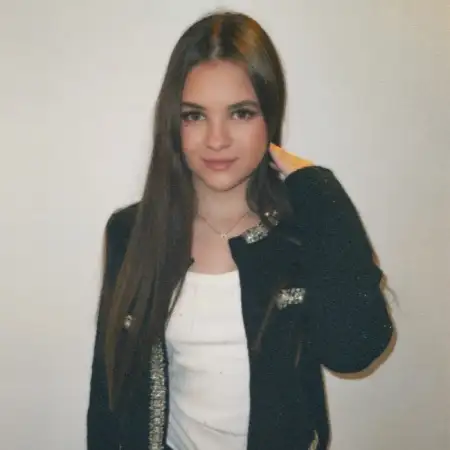 Polina, 18גרמניה 