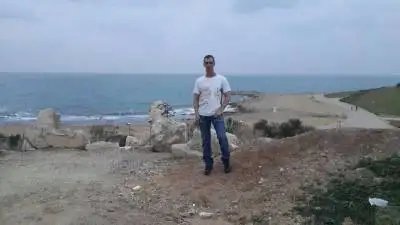 Ruslan, 51פתח תקווה 