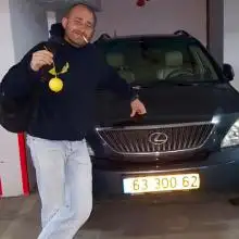 Andrey, 47חיפה 