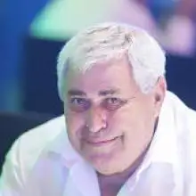 vladimir, 85יבנה 