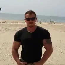 Artiom, 40באר שבע 