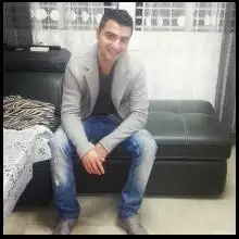 Andrey, 45ראשון לציון 
