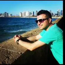 Andrey, 45ראשון לציון 