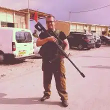 Oleg, 42אילת 