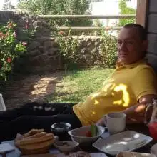 Sergey, 54אשדוד 