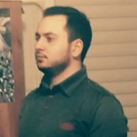 Gennady, 38קריית גת 