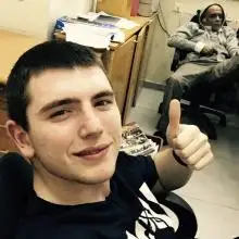 Vyacheslav, 31בת ים 