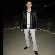 Denis, 38באר שבע 