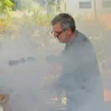 Vitaliy, 61באר שבע 