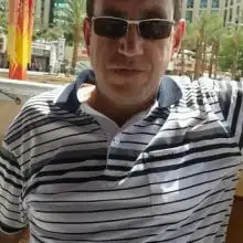 Ilya, 58בת ים 