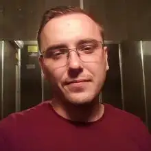 Kirill, 38בת ים 
