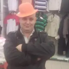 vladimir, 53עפולה 