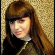 Yuliia, 33אוקראינה 
