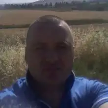 sergey, 45פתח תקווה 