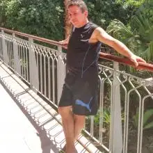 Andrey, 59נהריה 