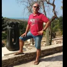 Alex, 60חיפה 